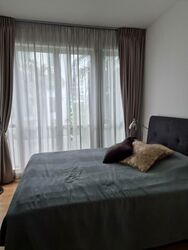 Caribbean At Keppel Bay (D4), Condominium #560609231